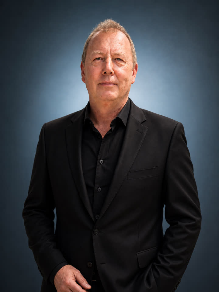 Norbert Rauscher