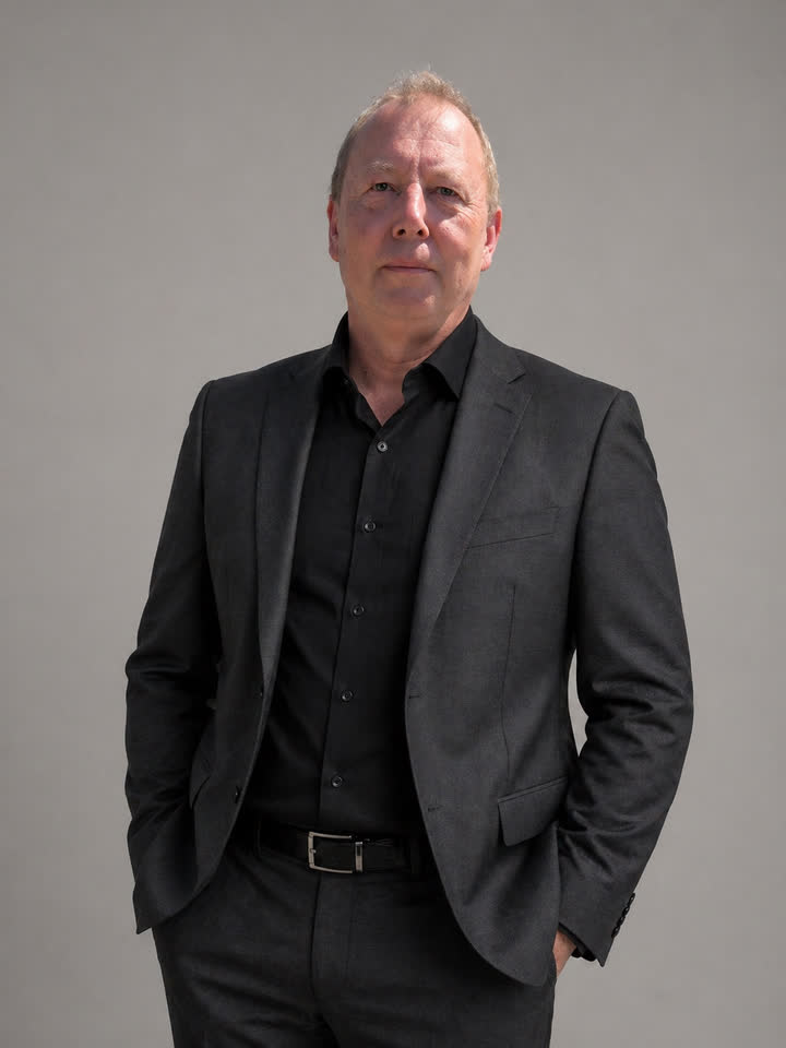 Norbert Rauscher, Berater für Führungskräfte